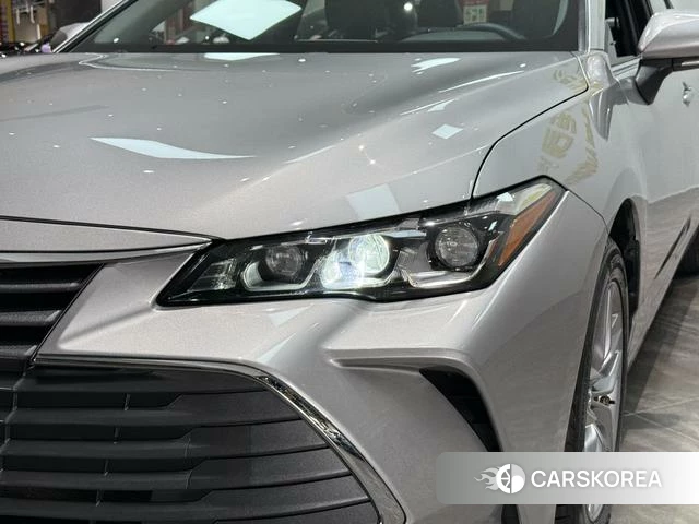 Toyota Asian dragon 2021 Серебристо-серый из Китая, фото 3
