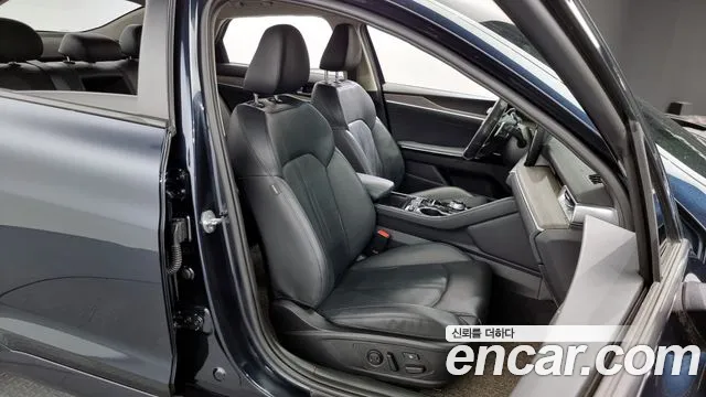 Kia K5 3rd generation id 2711041 из Кореи 3