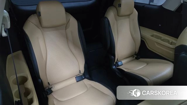 Kia Carnival 4th generation 2022 Серый из Кореи, фото 3