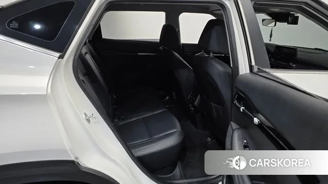 Kia Seltos 2021 Белый из Кореи, фото 3