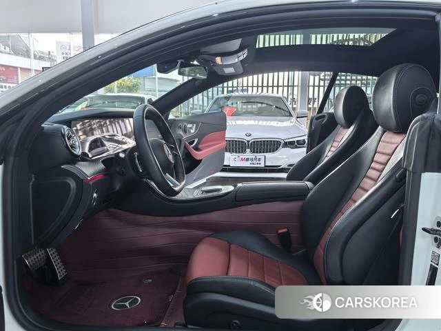 Mercedes-Benz E-class (imported) id 3983307 из Китая 3