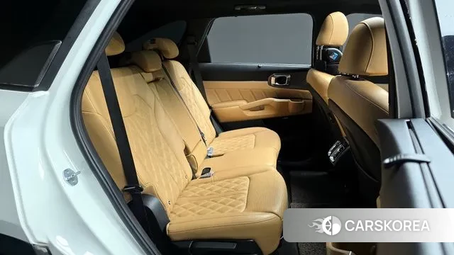Kia Sorento 4th Generation 2020 Белый из Кореи, фото 3