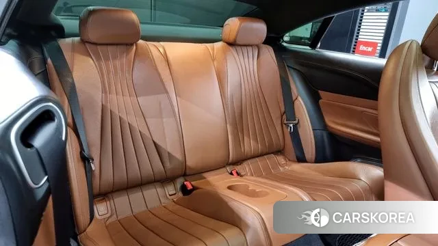 Mercedes-Benz E-Class W213 2018 Черный из Кореи, фото 3