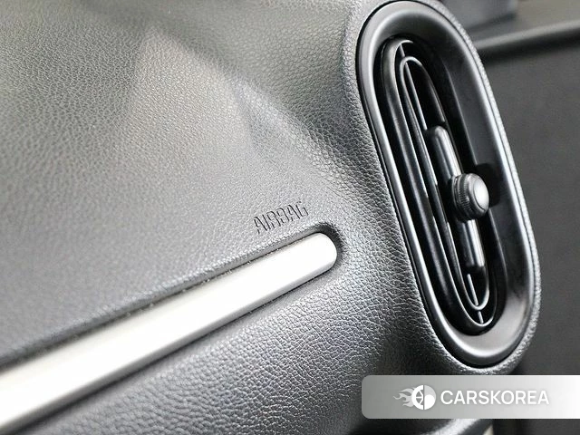 Kia Morning Urban (JA) 2021 Жемчужный цвет из Кореи, фото 3