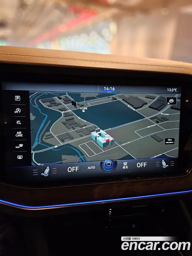 Volkswagen Touareg 3rd generation id 2333654 из Кореи 3