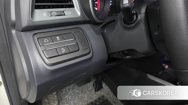 Ssangyong Tivoli Armor 2019 Белый из Кореи, фото 3