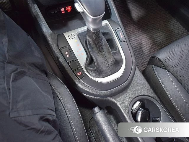 Kia Come New K3 2020 Серый из Кореи, фото 3