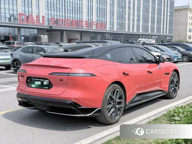 Avita 06 2025 Оранжевый из Китая, фото 3