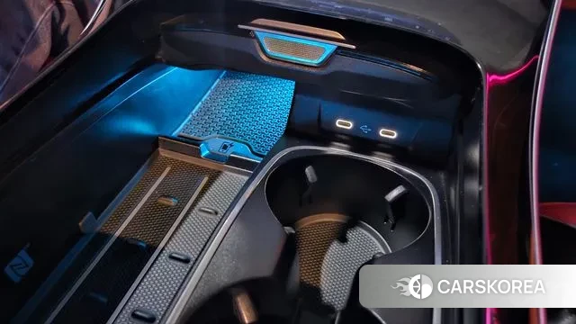 Mercedes-Benz S-Class W223 2022 Черный из Кореи, фото 3