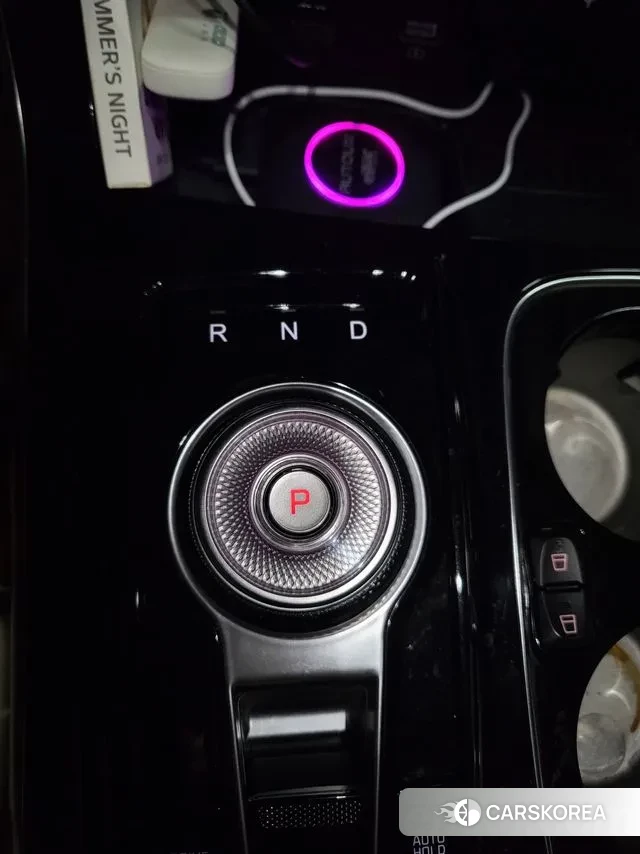 Kia Carnival 4th generation 2021 Черный из Кореи, фото 3