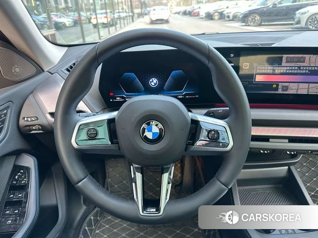 BMW 2 series 2025 Синий из Китая, фото 3