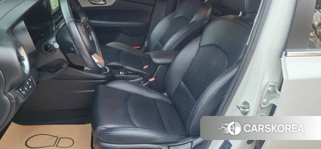 Kia Come New K3 2020 Белый из Кореи, фото 3