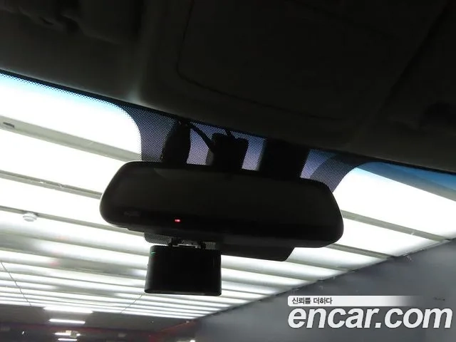 Ssangyong Beautiful Korando 2021 Черный из Кореи, фото 3