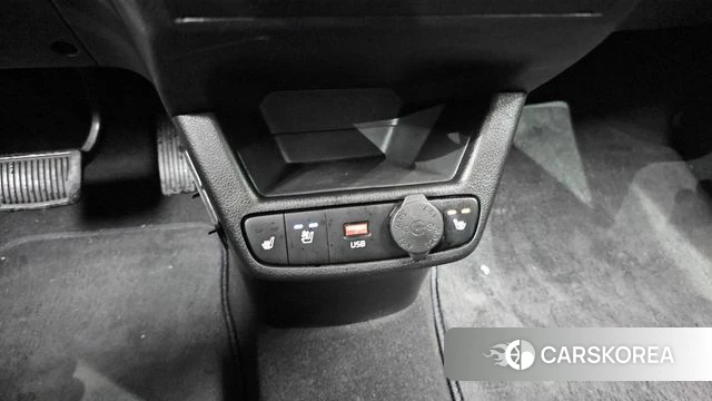 Kia The New Kia Ray 2023 Белый из Кореи, фото 3