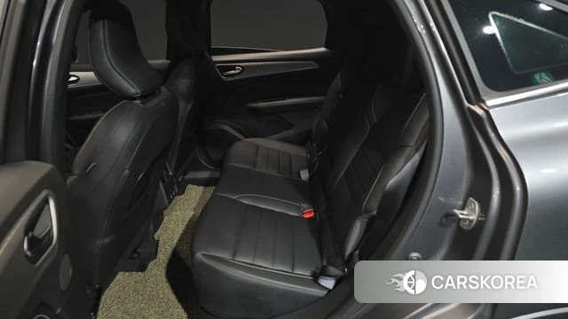Renault Korea (Samsung) Arcana 2025 Серый из Кореи, фото 3