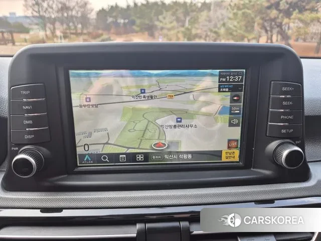 Kia Seltos 2021 Белый из Кореи, фото 3