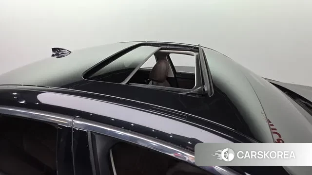 BMW 3 Series (G20) 2021 Черный из Кореи, фото 3