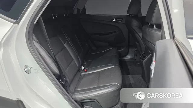 Hyundai All New Tucson 2019 Белый из Кореи, фото 3