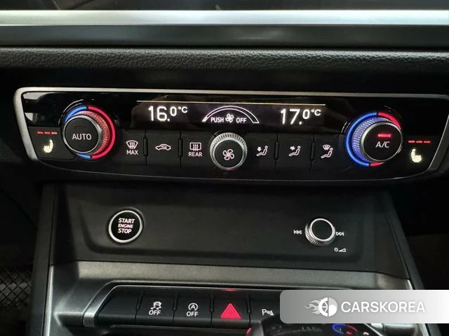 Audi Q3 2023 Белый из Китая, фото 3