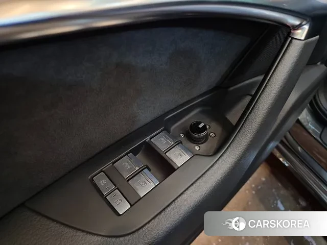 Audi A6 (C8) 2022 Серый из Кореи, фото 3