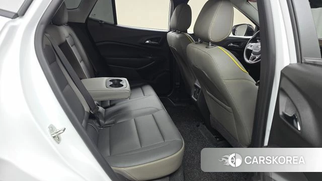 Chevrolet (GM Daewoo) Trax Crossover id 4591688 из Кореи 3
