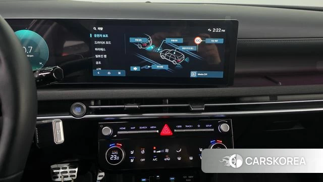 Hyundai The New Tucson (NX4) 2025 Белый из Кореи, фото 3