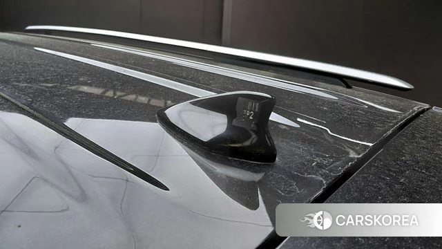 Kia Carnival 4th generation 2021 Серый из Кореи, фото 3
