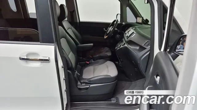 Kia The New Ray id 2906885 из Кореи 3