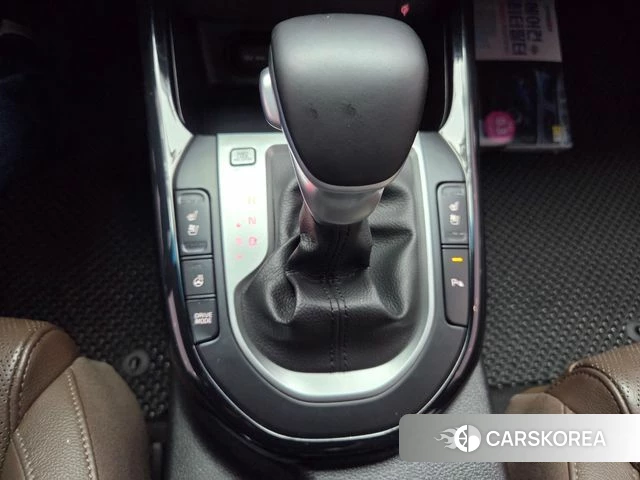 Kia Come New K3 2019 Синий из Кореи, фото 3