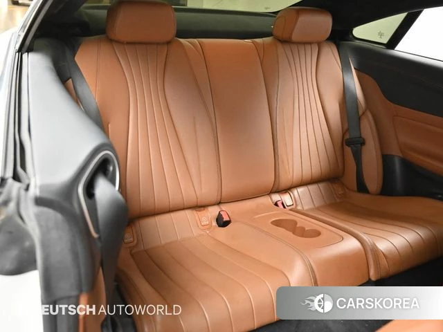 Mercedes-Benz E-Class W213 2020 Белый из Кореи, фото 3