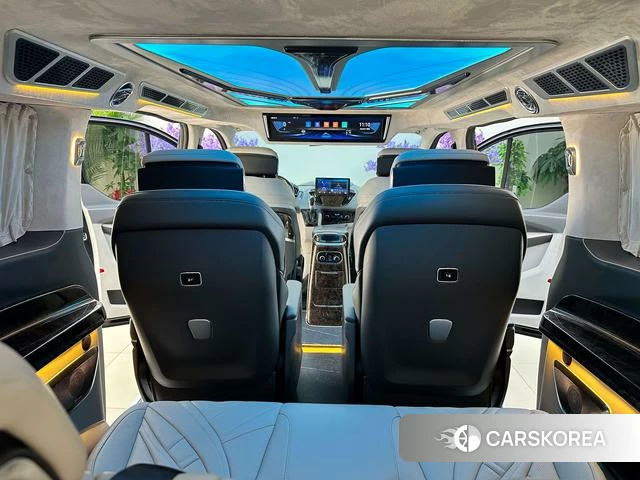 Ford Touruiou 2023 Черный из Китая, фото 3