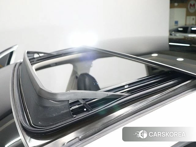 Volkswagen 7th Generation of Jetta 2020 Жемчужный цвет из Кореи, фото 3