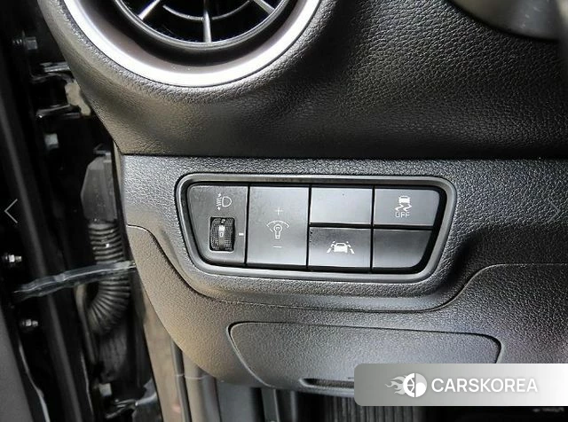 Kia Come New K3 2019 Черный из Кореи, фото 3