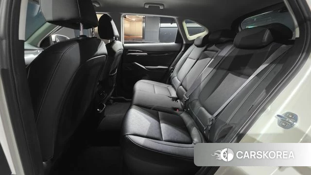 Kia Seltos 2020 Белый из Кореи, фото 3