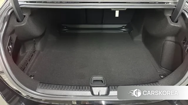 Mercedes-Benz E-Class W214 2025 Черный из Кореи, фото 3