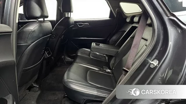 Kia Sportage 5th Generation 2021 Серый из Кореи, фото 3