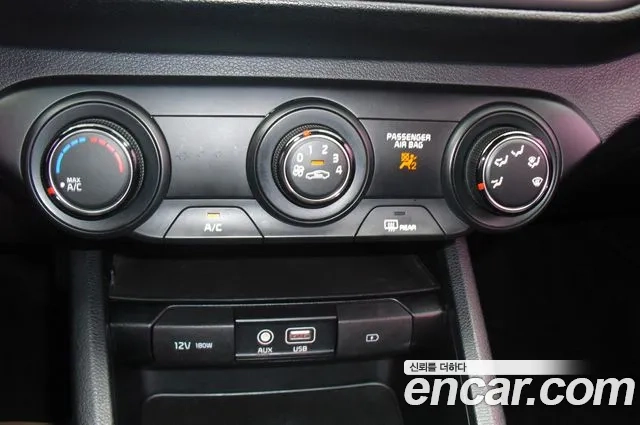 Kia Come New K3 2018 Черный из Кореи, фото 3