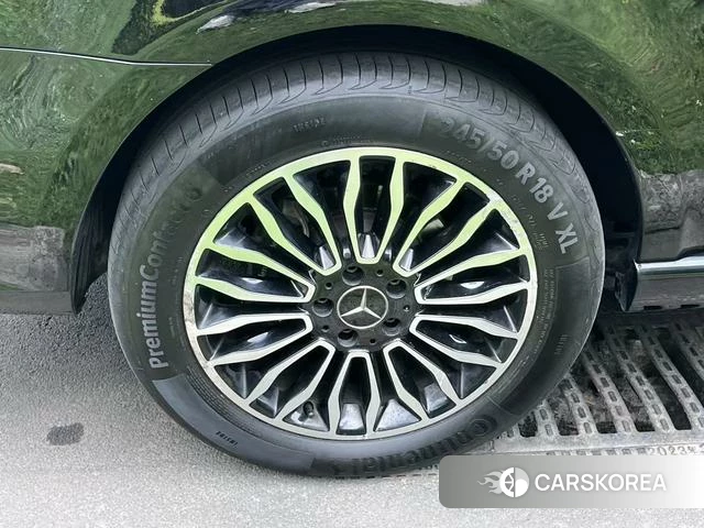 Mercedes-Benz V-class 2018 Черный из Китая, фото 3