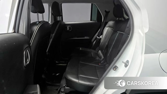 Hyundai Casper 2022 Белый из Кореи, фото 3