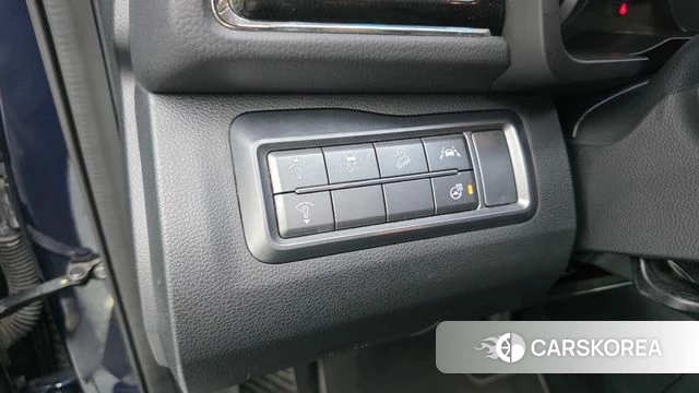 Ssangyong Berry New Tivoli 2020 Синий из Кореи, фото 3