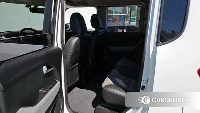 Kia The New Ray 2020 Жемчужный цвет из Кореи, фото 3