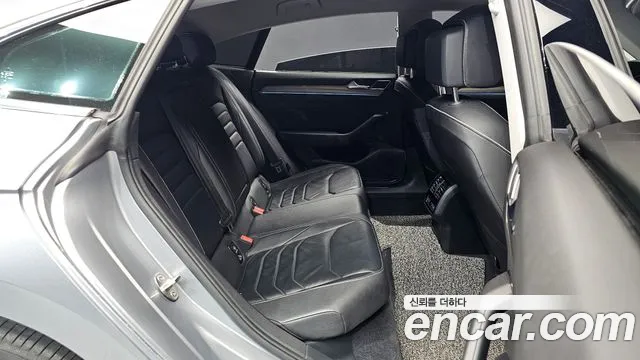 Volkswagen Arteon id 2471327 из Кореи 3