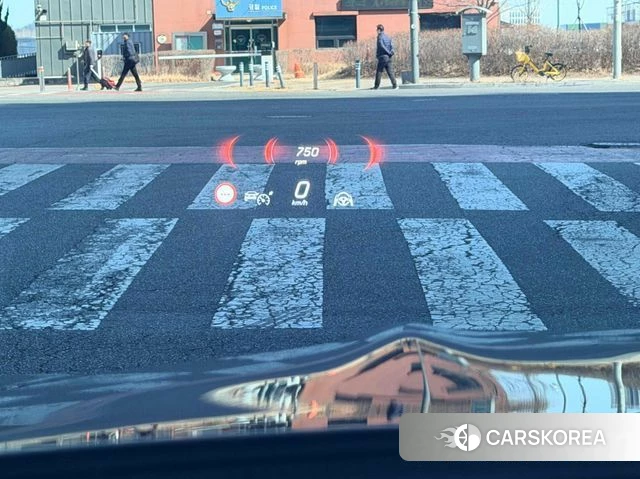 Mercedes-Benz C-Class W206 2022 Серый из Кореи, фото 3