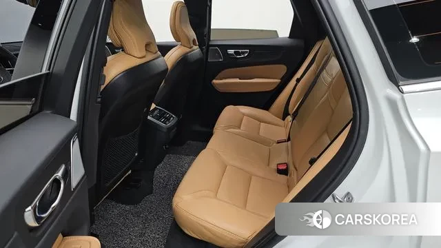 Volvo XC60 second Generation id 3226402 из Кореи 3