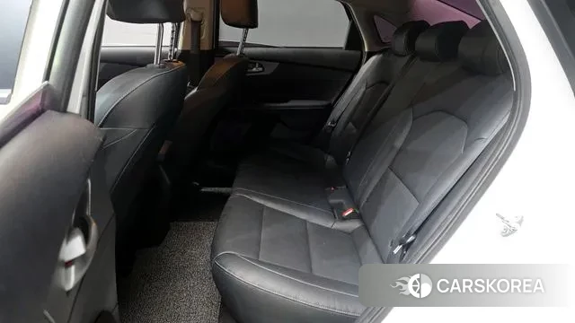 Kia Come New K3 2019 Белый из Кореи, фото 3