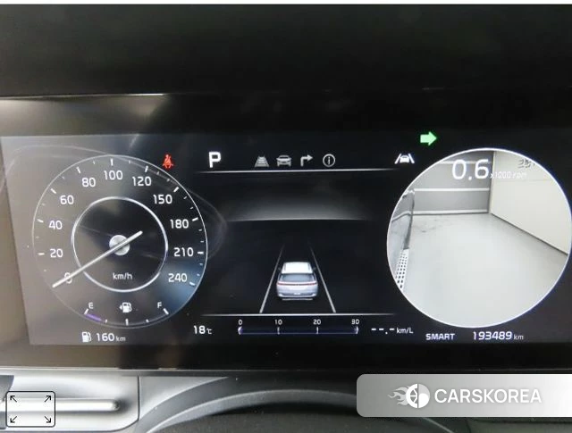 Kia Carnival 4th generation 2021 Черный из Кореи, фото 3
