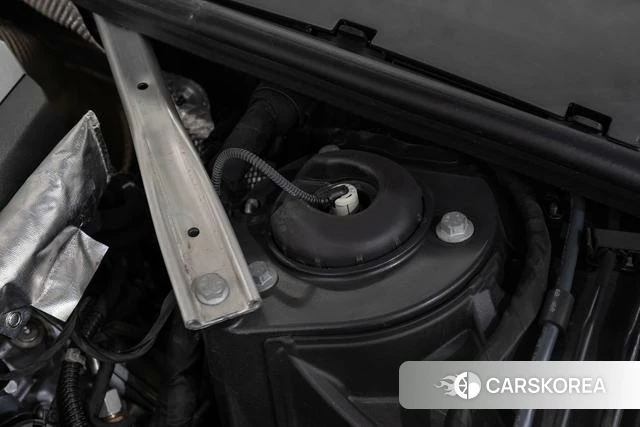 Audi RS 5 2023 Черный из Китая, фото 3