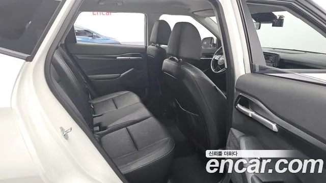 Kia Seltos 2020 Белый из Кореи, фото 3