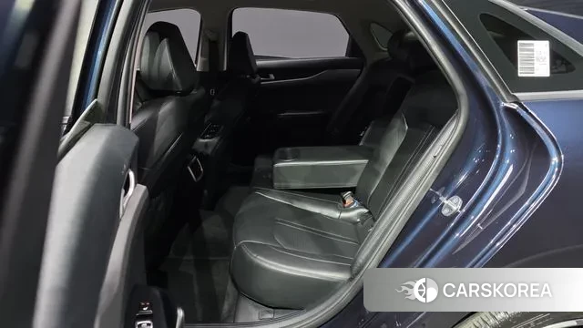 Kia K5 3rd generation 2019 Синий из Кореи, фото 3