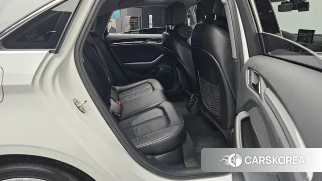 Audi New A3 2018 Белый из Кореи, фото 3